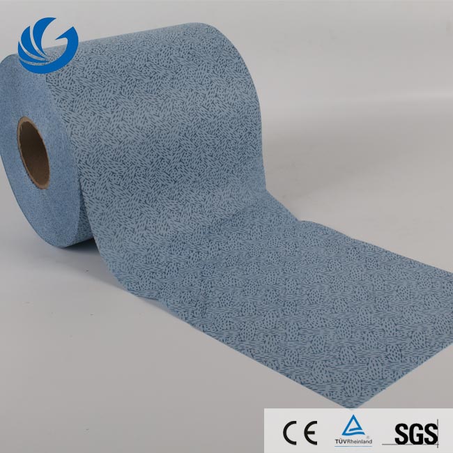 強力吸油擦拭布，MSM工業擦拭布